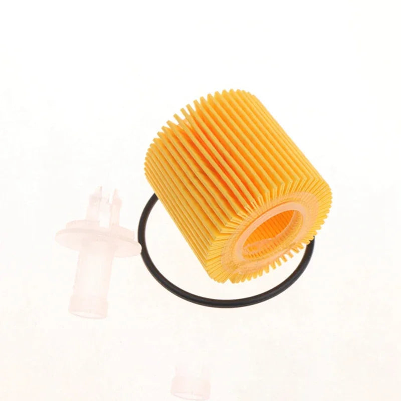 1PC 2pcs 5pcs Car Engine Oil Filter 04152-37010 04152-yzza6 04152-40060 FOR TOYOTA LEXUS 1.8L Corolla